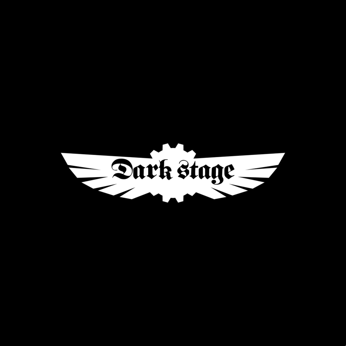 DarkStage logo